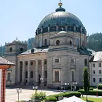 Klostermeisterhaus Pensjonat St. Blasien