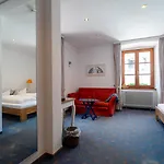 Klostermeisterhaus Pensjonat 3*