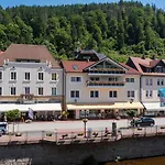 Klostermeisterhaus 3* St. Blasien