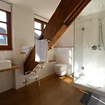 Penzion Klostermeisterhaus St. Blasien