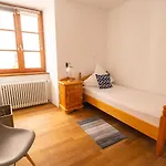 Penzion Klostermeisterhaus St. Blasien