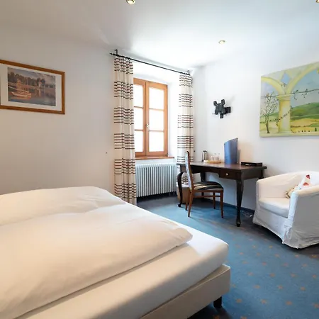 Klostermeisterhaus Penzion