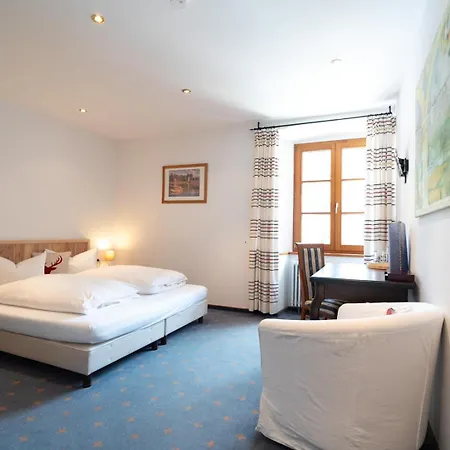 Klostermeisterhaus Πανσιόν St. Blasien