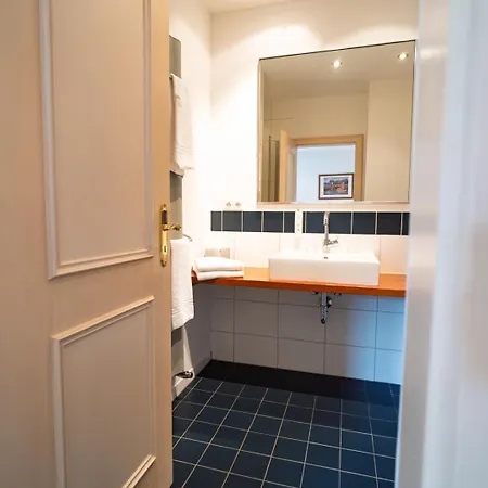 Πανσιόν Klostermeisterhaus St. Blasien