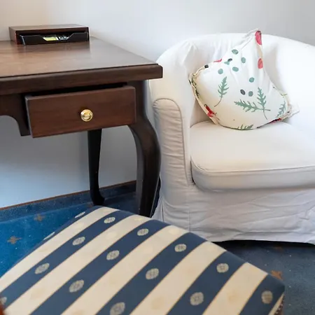 Πανσιόν Klostermeisterhaus 3*