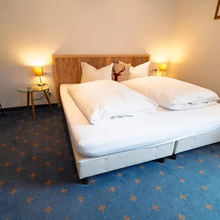 Klostermeisterhaus St. Blasien