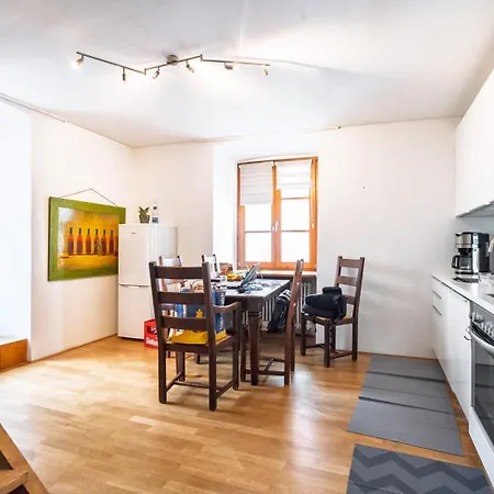 Πανσιόν Klostermeisterhaus St. Blasien