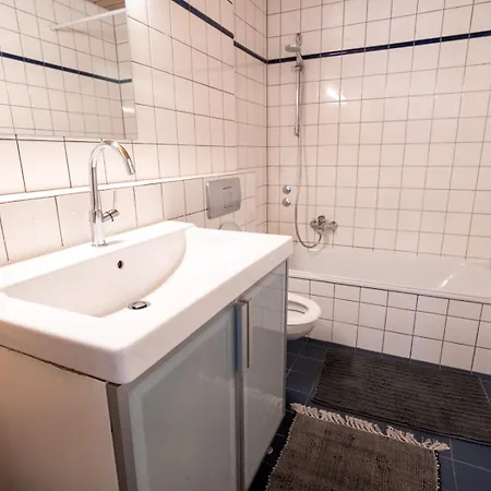 Klostermeisterhaus St. Blasien