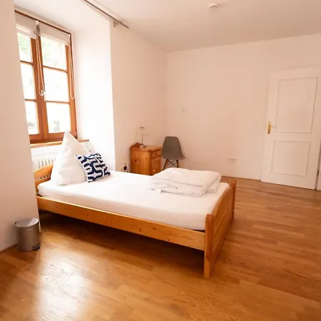 Πανσιόν Klostermeisterhaus 3*