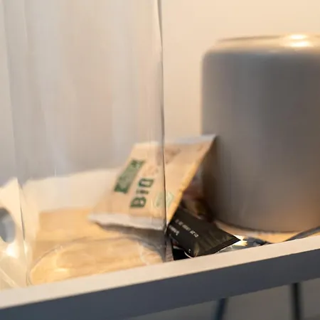 Πανσιόν Klostermeisterhaus