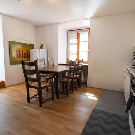 Klostermeisterhaus St. Blasien