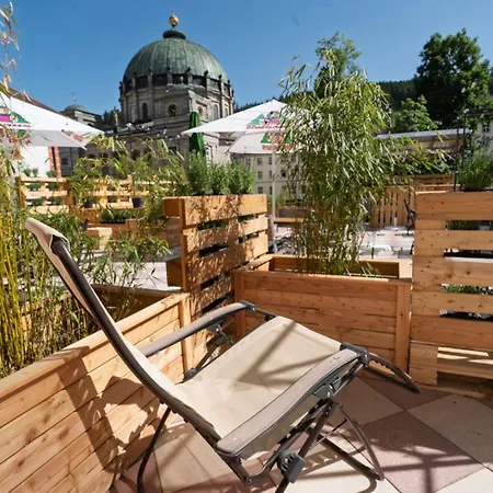 Klostermeisterhaus Πανσιόν