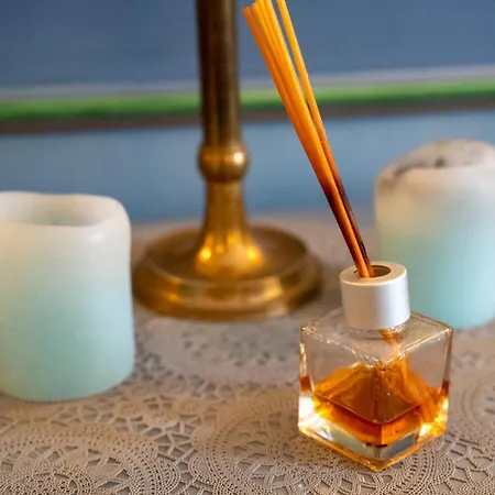 Πανσιόν Klostermeisterhaus St. Blasien