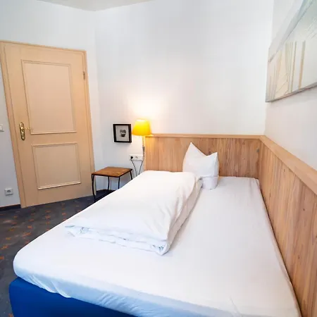 Klostermeisterhaus 3*