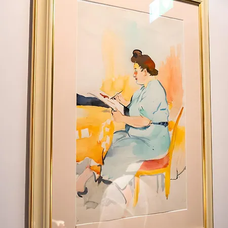 Klostermeisterhaus St. Blasien