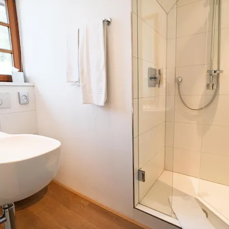 Klostermeisterhaus Πανσιόν