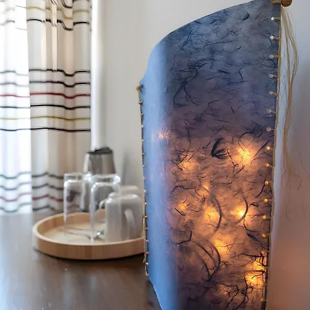 Πανσιόν Klostermeisterhaus