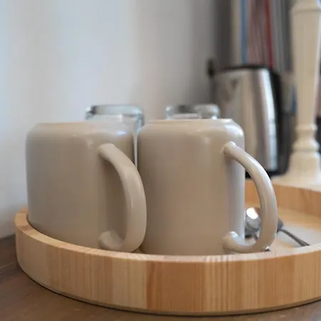 Klostermeisterhaus 3* St. Blasien