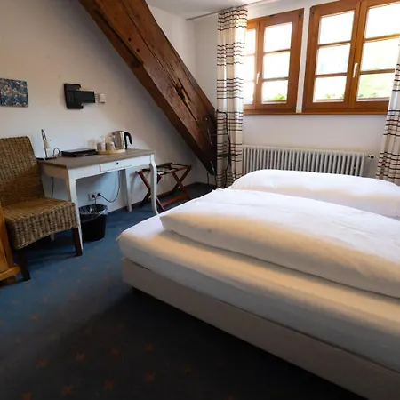 Klostermeisterhaus Penzion