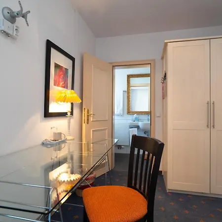 Penzion Klostermeisterhaus