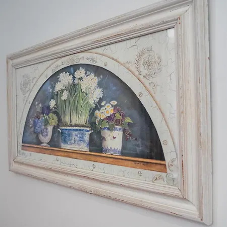 Penzion Klostermeisterhaus 3*