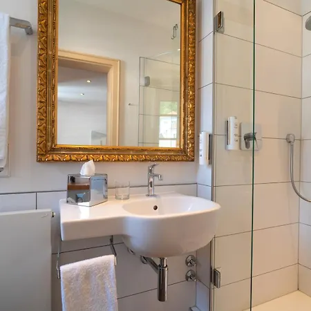 Πανσιόν Klostermeisterhaus St. Blasien