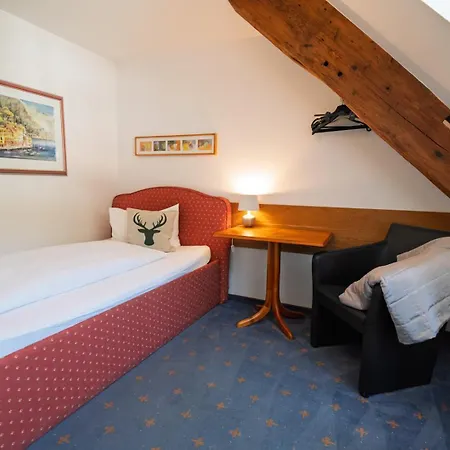 Klostermeisterhaus Penzion 3*