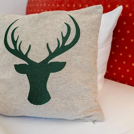 Klostermeisterhaus St. Blasien