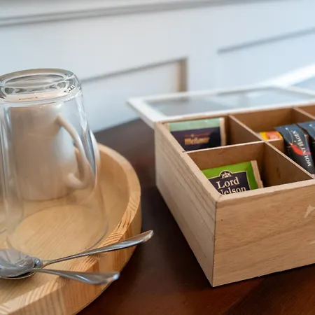 Klostermeisterhaus Πανσιόν St. Blasien