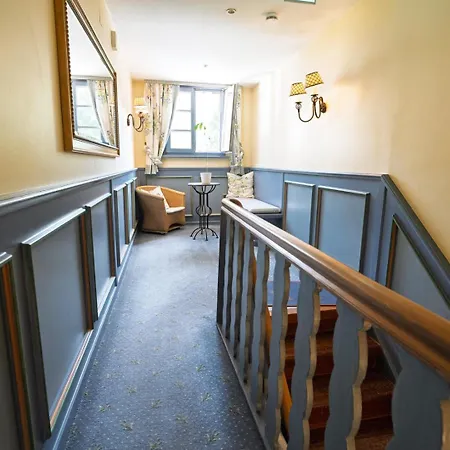 Klostermeisterhaus St. Blasien