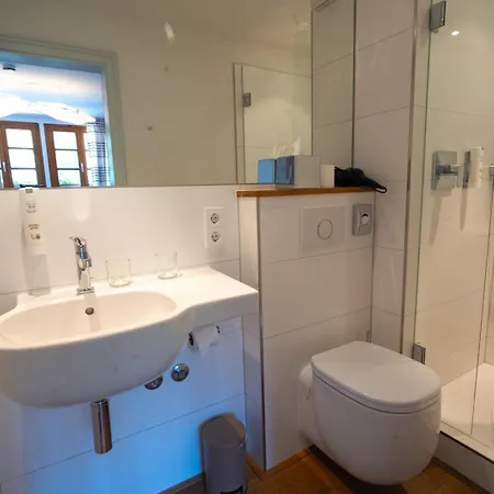 Klostermeisterhaus 3* St. Blasien