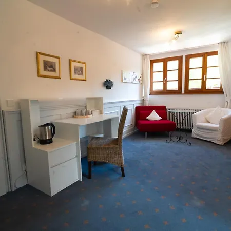 Klostermeisterhaus Πανσιόν