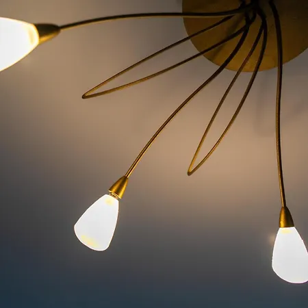 Klostermeisterhaus Πανσιόν 3*