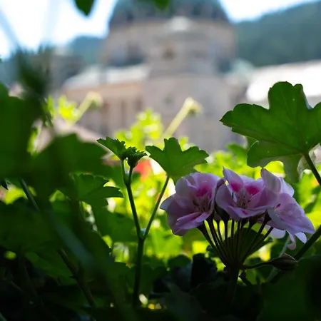 Klostermeisterhaus 3* St. Blasien