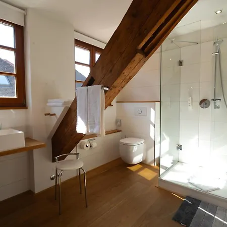 Klostermeisterhaus 3*