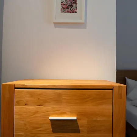 Πανσιόν Klostermeisterhaus 3*