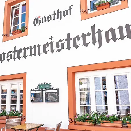 Klostermeisterhaus Πανσιόν