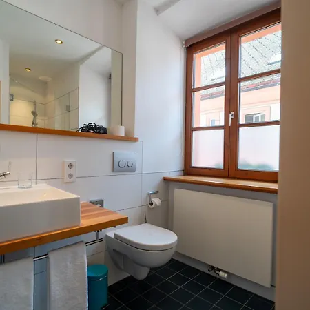 Klostermeisterhaus 3*