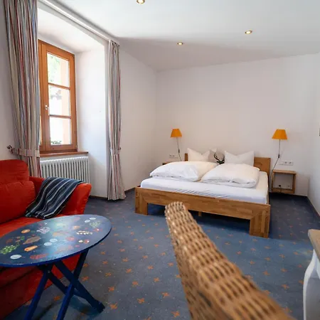 Klostermeisterhaus Penzion