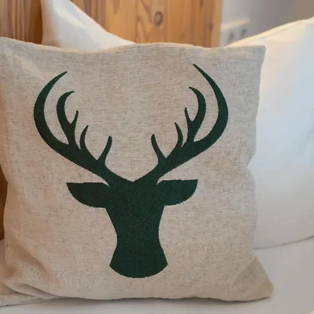 Klostermeisterhaus 3*