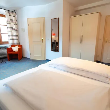 Klostermeisterhaus 3* St. Blasien