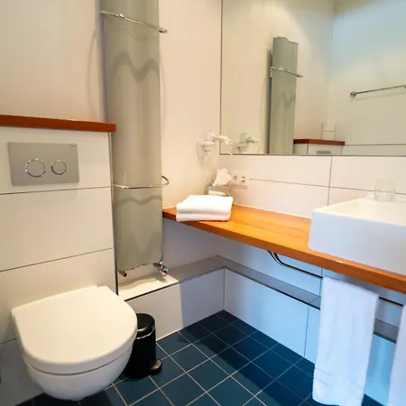 Klostermeisterhaus 3* St. Blasien