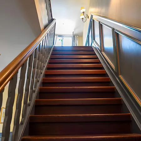 Πανσιόν Klostermeisterhaus St. Blasien