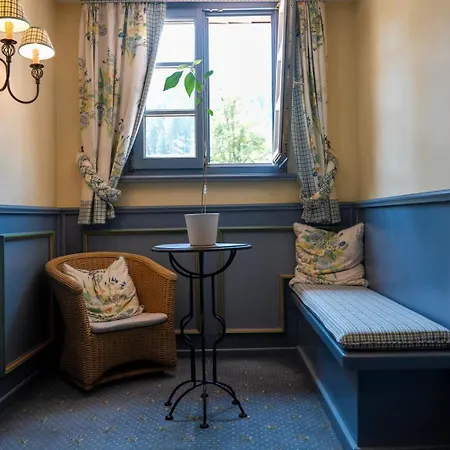 Πανσιόν Klostermeisterhaus