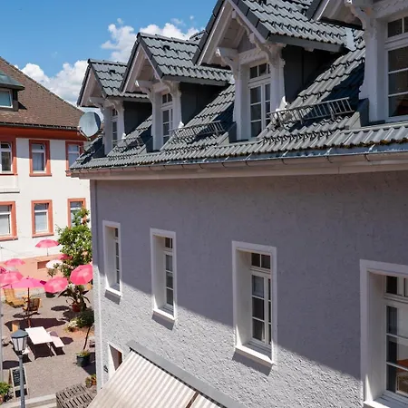 Klostermeisterhaus St. Blasien