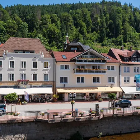 Πανσιόν Klostermeisterhaus 3*