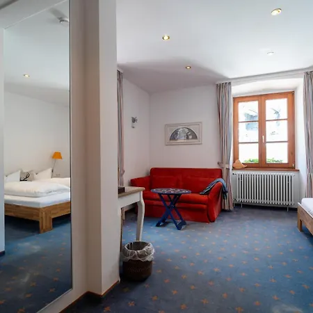 Klostermeisterhaus Πανσιόν 3*