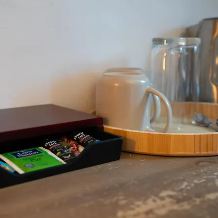 Klostermeisterhaus Πανσιόν