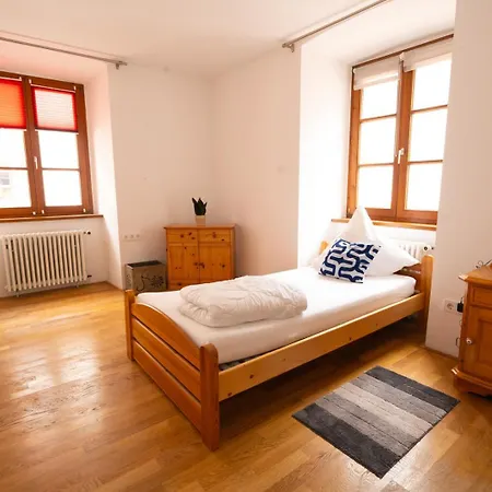 Klostermeisterhaus Πανσιόν St. Blasien