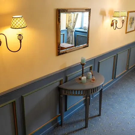 Klostermeisterhaus 3* St. Blasien